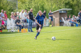 S.K.N.W.K. 1 - W.F.B. 1 (competitie) seizoen 2023-2024 (86/99)